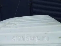 Автовышка Автовышка  HINO Dutro  б/у фото 3
