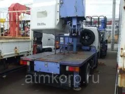 Автовышка Автовышка  HINO Dutro  б/у