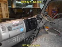 Автовышка Автовышка  HINO Dutro  б/у фото 5
