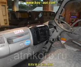 Автовышка Автовышка  HINO Dutro  б/у фото 5