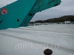 Автовышка Автовышка  HINO Dutro  б/у фото 3