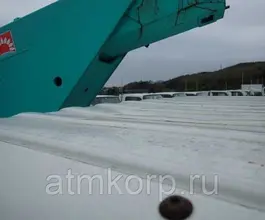 Автовышка Автовышка  HINO Dutro  б/у фото 3