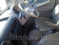 Автовышка Автовышка  HINO Dutro  б/у фото 3
