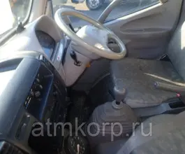 Автовышка Автовышка  HINO Dutro  б/у фото 3