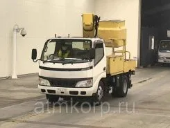 Автовышка Автовышка  HINO Dutro  б/у