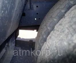 Автовышка Автовышка  HINO Dutro  б/у фото 4
