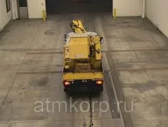 Автовышка Автовышка  HINO Dutro  б/у фото 5