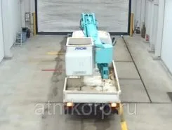 Автовышка Автовышка  HINO Dutro  б/у фото 2