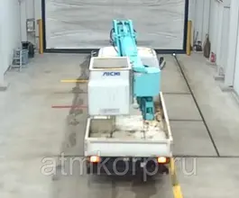 Автовышка Автовышка  HINO Dutro  б/у фото 2