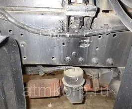 Автовышка Автовышка  HINO Dutro  б/у фото 4