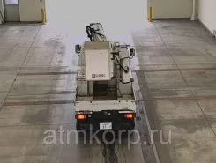 Автовышка Автовышка  HINO Dutro  б/у фото 3