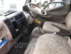 Автовышка Автовышка  HINO Dutro  б/у фото 4