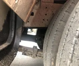 Автовышка Автовышка  HINO Dutro  б/у фото 5