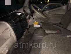 Автовышка Автовышка  HINO Dutro  б/у фото 4