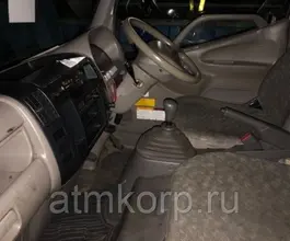 Автовышка Автовышка  HINO Dutro  б/у фото 4