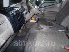 Автовышка Автовышка  HINO Dutro  б/у фото 3