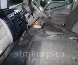 Автовышка Автовышка  HINO Dutro  б/у фото 3