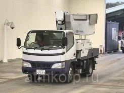 Автовышка Автовышка  HINO Dutro  б/у