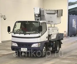 Автовышка Автовышка  HINO Dutro  б/у