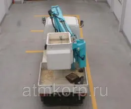 Автовышка Автовышка  HINO Dutro  б/у фото 3