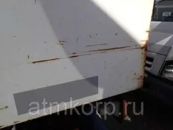 Автовышка Автовышка  HINO Dutro  б/у фото 3