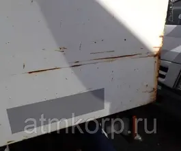 Автовышка Автовышка  HINO Dutro  б/у фото 3