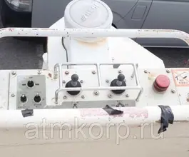 Автовышка Автовышка  HINO Dutro  б/у фото 4