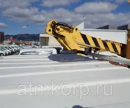 Автовышка Автовышка  HINO Dutro  б/у фото 5