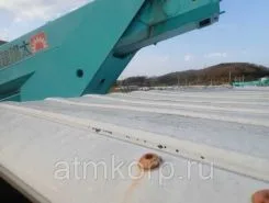 Автовышка Автовышка  HINO Dutro  б/у фото 3