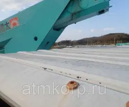 Автовышка Автовышка  HINO Dutro  б/у фото 3