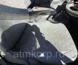 Автовышка Автовышка  HINO Dutro  б/у фото 4