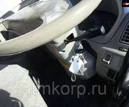 Автовышка Автовышка  HINO Dutro  б/у фото 5