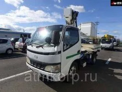 Автовышка Автовышка  HINO Dutro  б/у