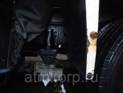 Автовышка Автовышка  HINO Dutro  б/у фото 2