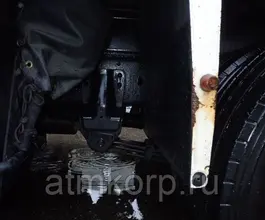 Автовышка Автовышка  HINO Dutro  б/у фото 2