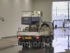 Автовышка Автовышка  HINO Dutro  б/у