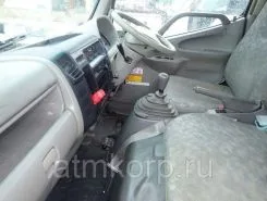 Автовышка Автовышка  HINO Dutro  б/у фото 5