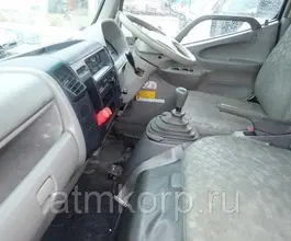 Автовышка Автовышка  HINO Dutro  б/у фото 5