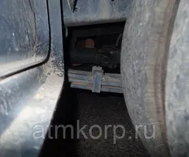 Автовышка Автовышка  HINO Dutro  б/у фото 2
