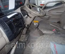 Автовышка Автовышка  HINO Dutro  б/у фото 4