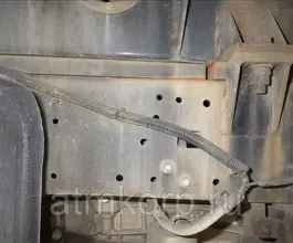 Автовышка Автовышка  HINO Dutro  б/у фото 4