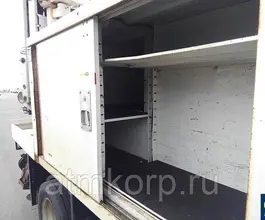 Автовышка Автовышка  HINO Dutro  б/у фото 3