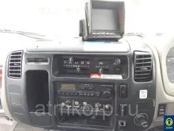 Автовышка Автовышка  HINO Dutro  б/у фото 5