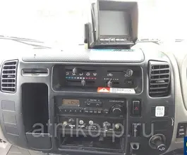 Автовышка Автовышка  HINO Dutro  б/у фото 5