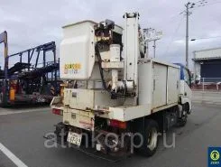 Автовышка Автовышка  HINO Dutro  б/у