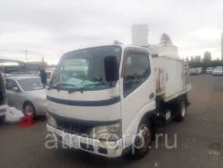 Автовышка Автовышка  HINO Dutro  б/у фото 2