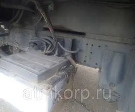 Автовышка Автовышка  HINO Dutro  б/у фото 4