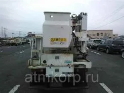Автовышка Автовышка  HINO Dutro  б/у