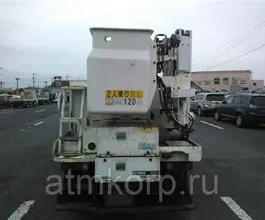 Автовышка Автовышка  HINO Dutro  б/у