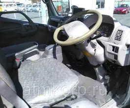 Автовышка Автовышка  HINO Dutro  б/у фото 5